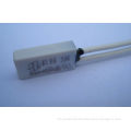 24v 5a Motor Thermal Protector, Electrical Overload Protection With 10,000 Times Lifespan